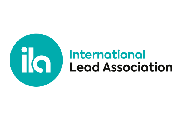 International Lead Association logo