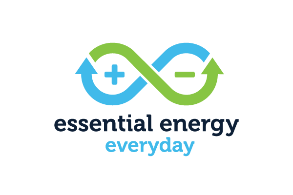Essential Energy Everyday logo