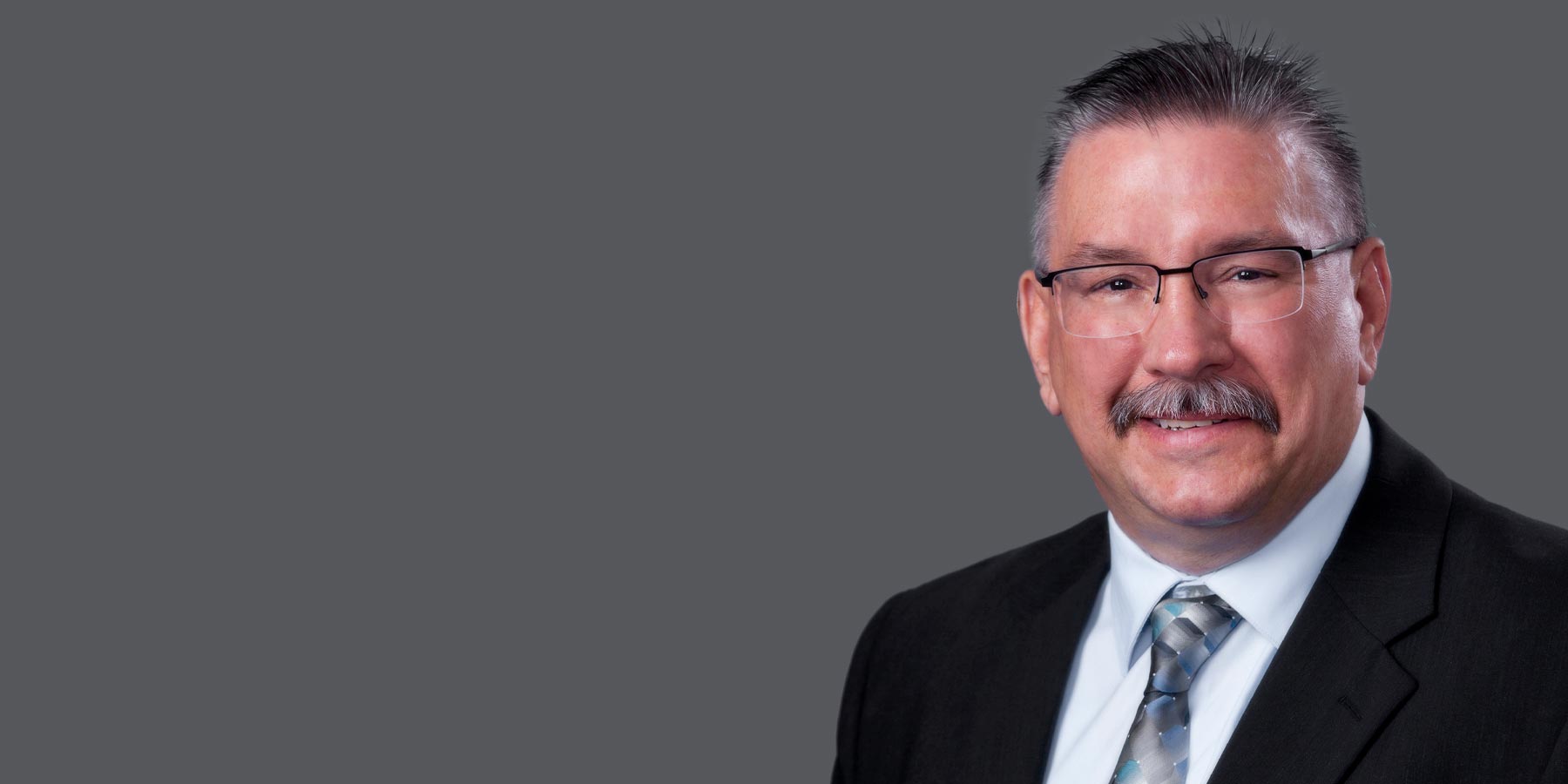 Steve Paulich Hammond Group, Inc.