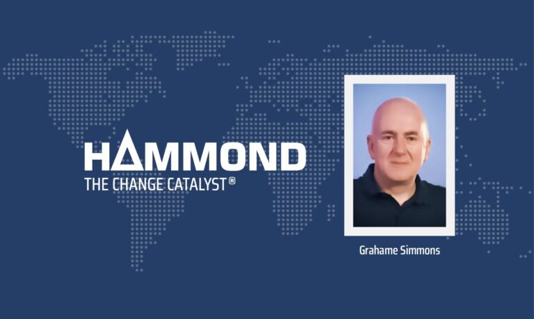 Grahame Simmons