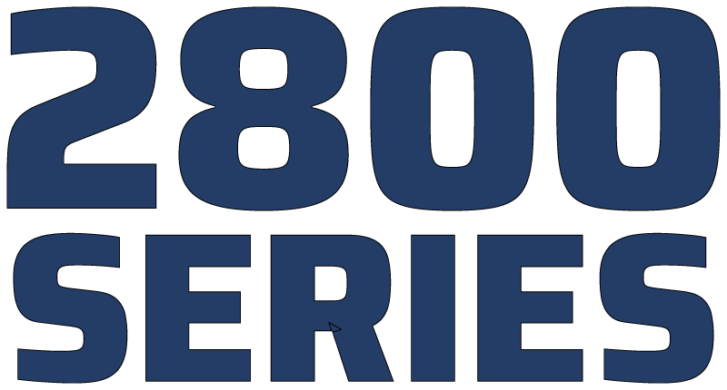 2800 Series